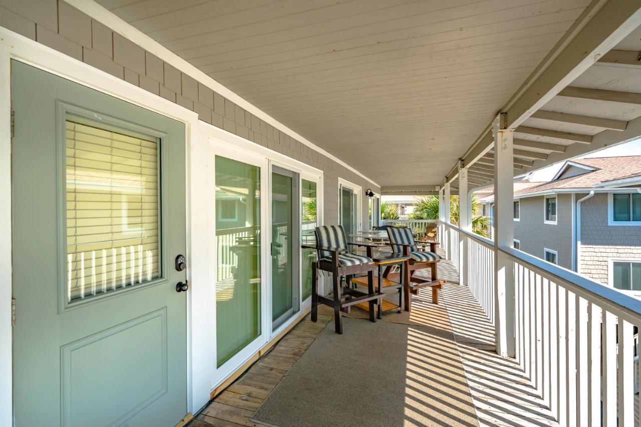 Shore Haven Unit 5A Clearwater Beach Exterior foto