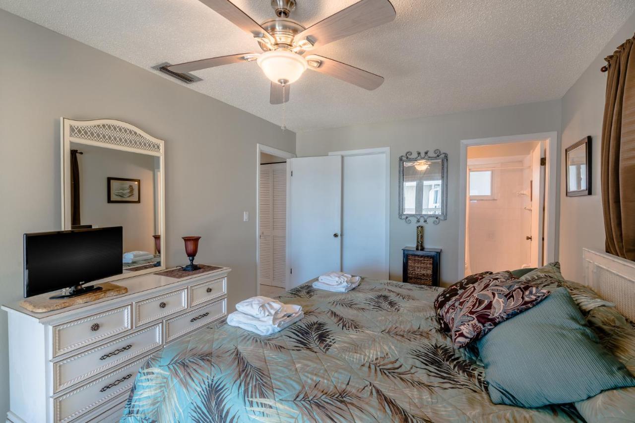 Shore Haven Unit 5A Clearwater Beach Exterior foto