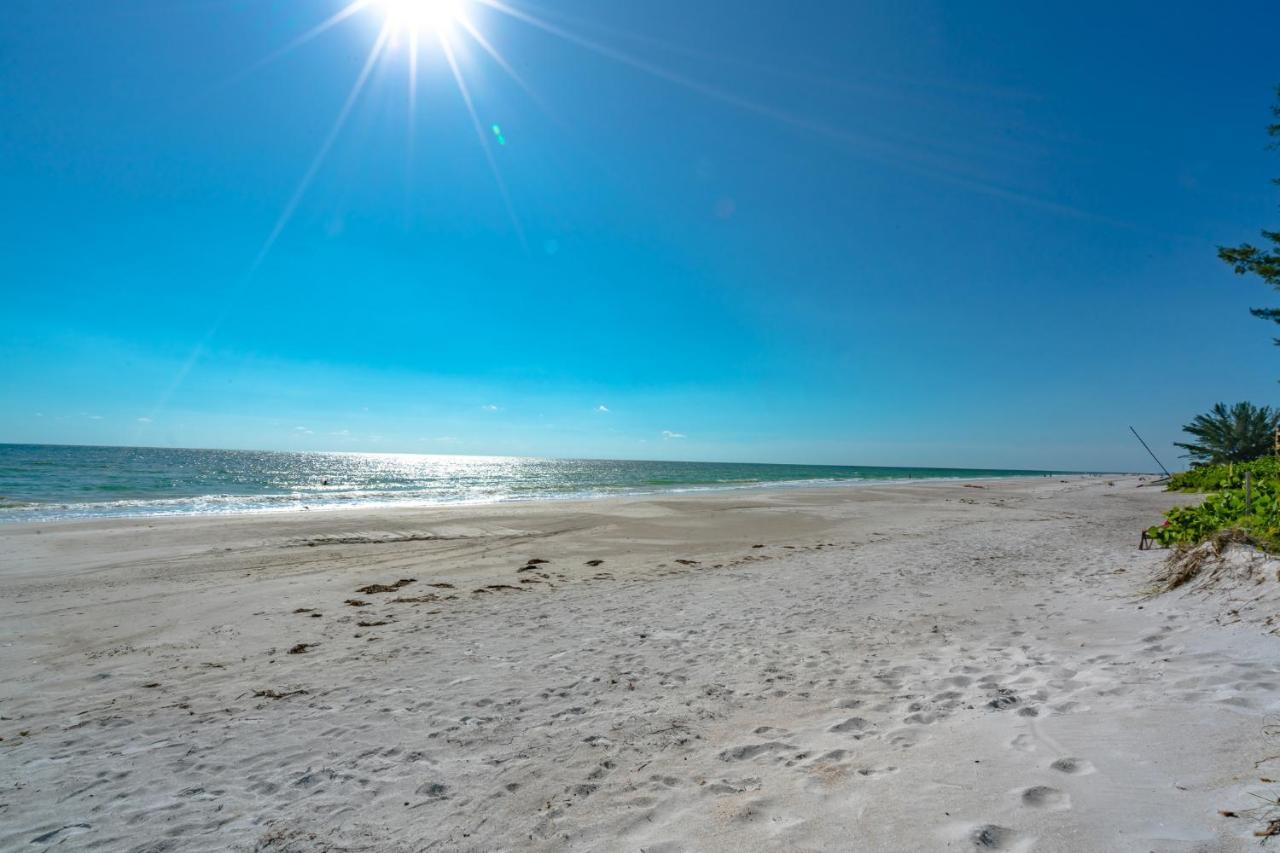 Shore Haven Unit 5A Clearwater Beach Exterior foto