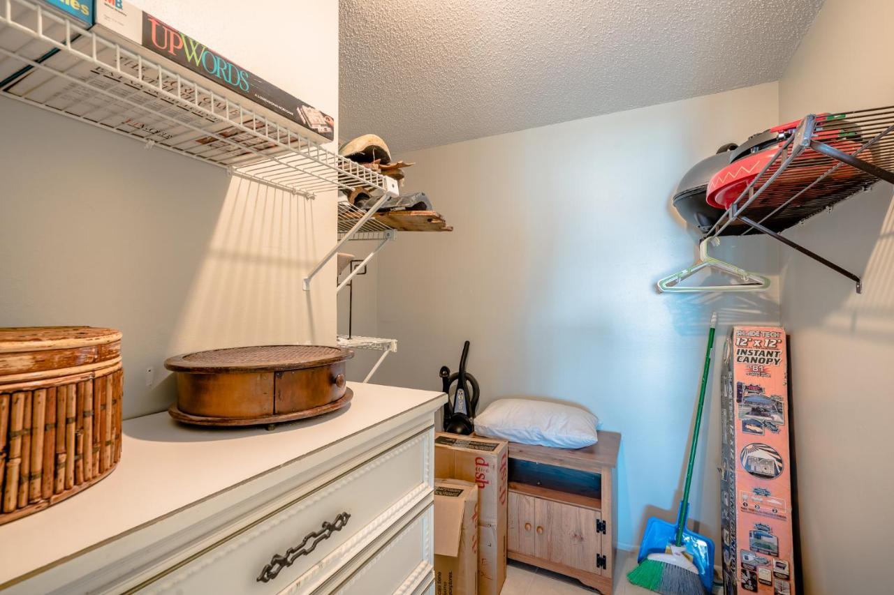 Shore Haven Unit 5A Clearwater Beach Exterior foto