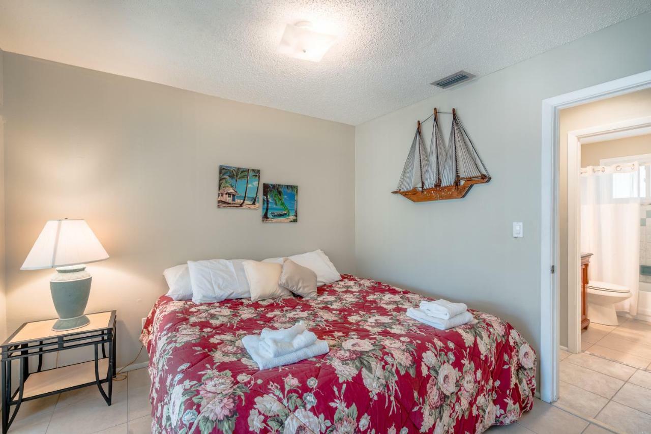 Shore Haven Unit 5A Clearwater Beach Exterior foto