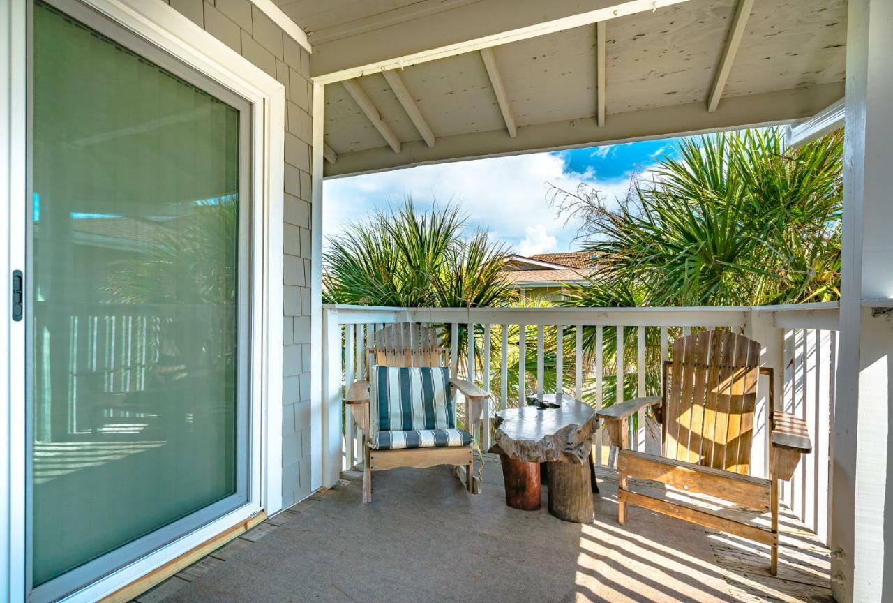 Shore Haven Unit 5A Clearwater Beach Exterior foto