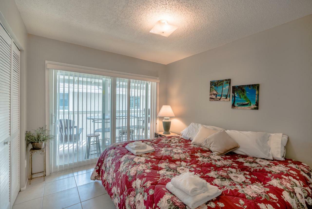 Shore Haven Unit 5A Clearwater Beach Exterior foto